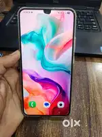 Samsung s22 plus 1 yr old