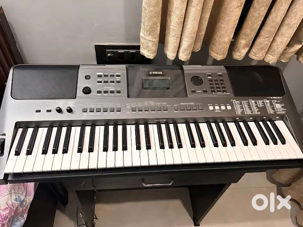 Yamaha i500 Keyboard for Urgent Sell