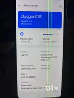 oneplus 9r 8 128