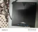 Laptop external cd driver
