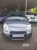 Maruti Suzuki A-Star 2012-2014 1.0 VXI, 2013, Petrol