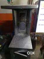 Shworama machine