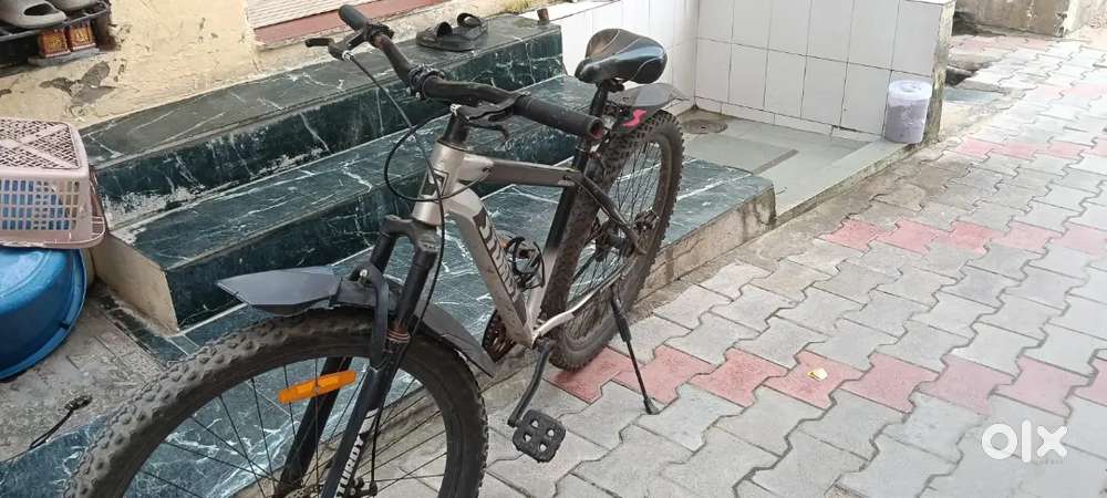 Best cycle without gear