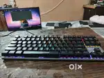 Cosmic Byte CB-GK-26 Pandora TKL Mechanical Keyboard