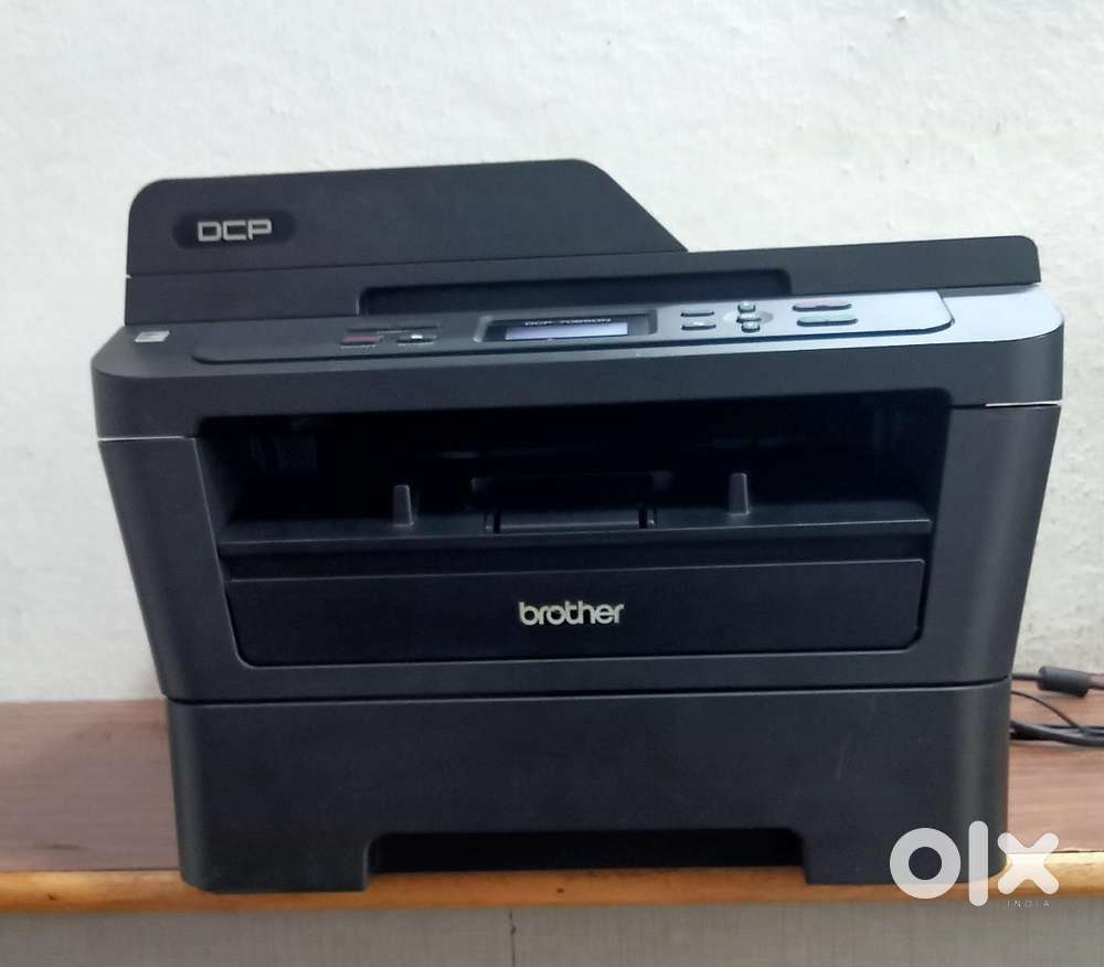 Brother printer