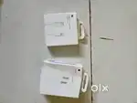 iPhone charger