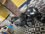 Xtreme 125r black for sale