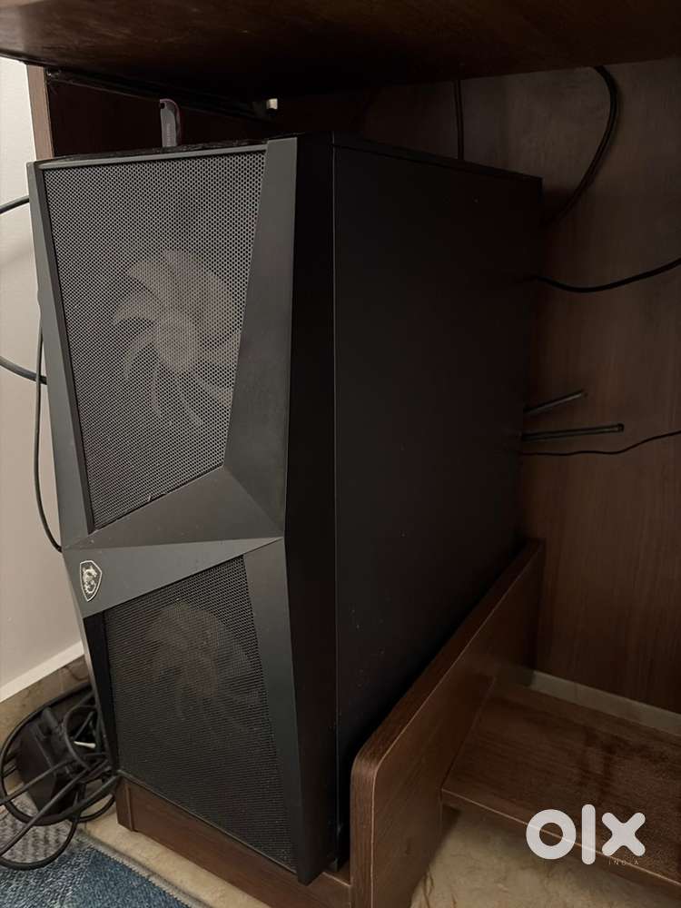 I7 12th Generation PC Desktop