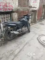 Very nice Bike Good condition