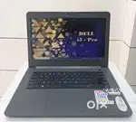 DELL Laptop Core i5 with SSD and Graphic