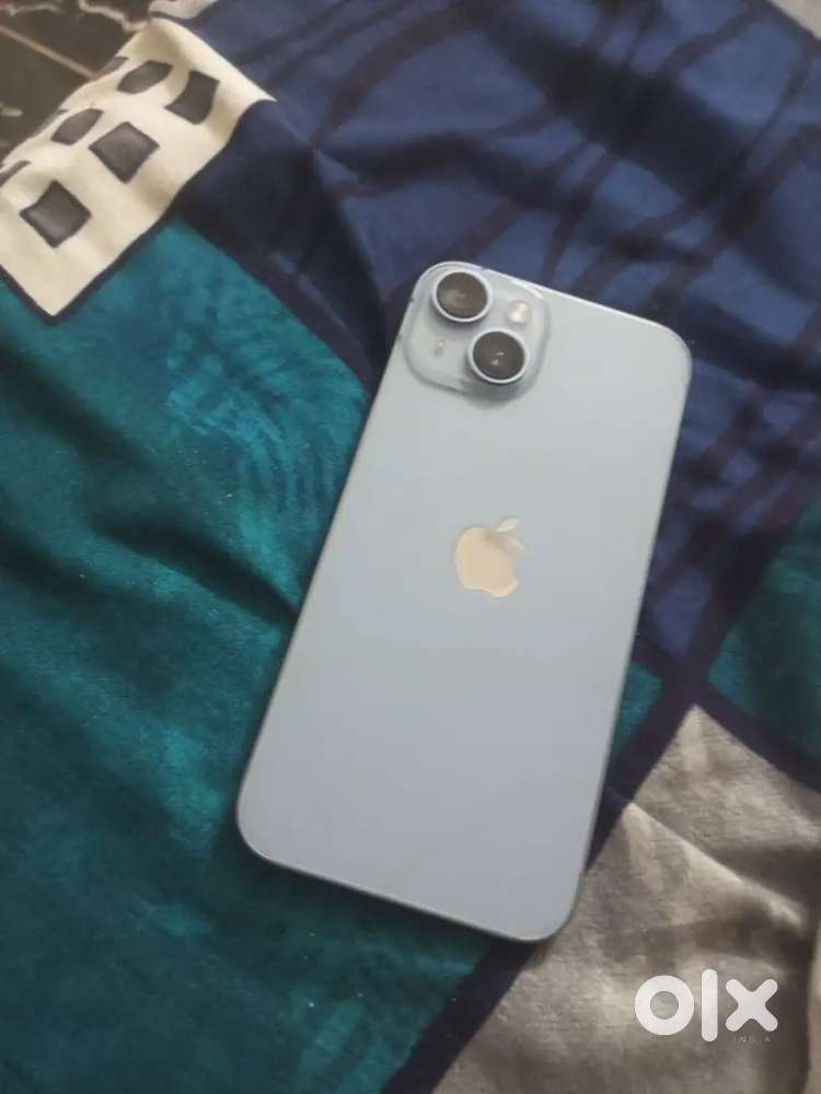 iPhone 14 (6/128) buy in January 2024