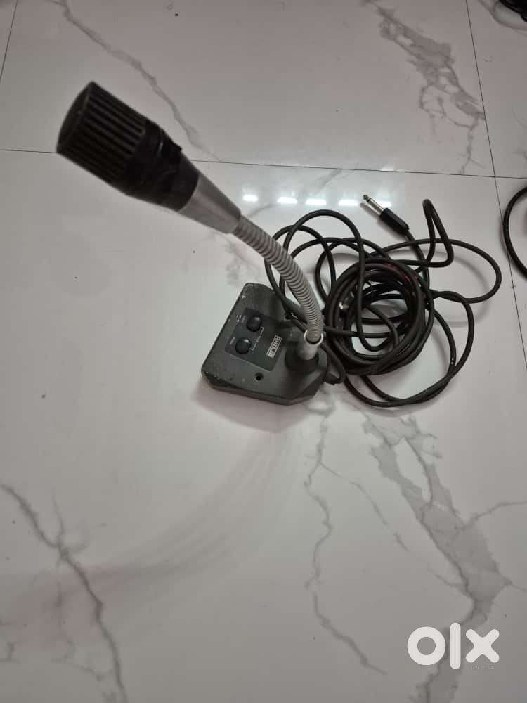 Mic for sell