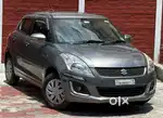 Maruti Suzuki Swift VDI BS IV, 2015, Diesel