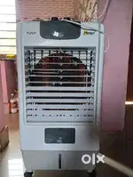 Air Cooler New Brand , Heavy Colling and 2...3 Days used ,