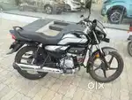 Hero HF Deluxe