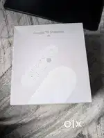Google TV Streamer 4K - New seal imported