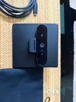 Logitech Brio 4k Webcam