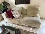 SOFA set - 2