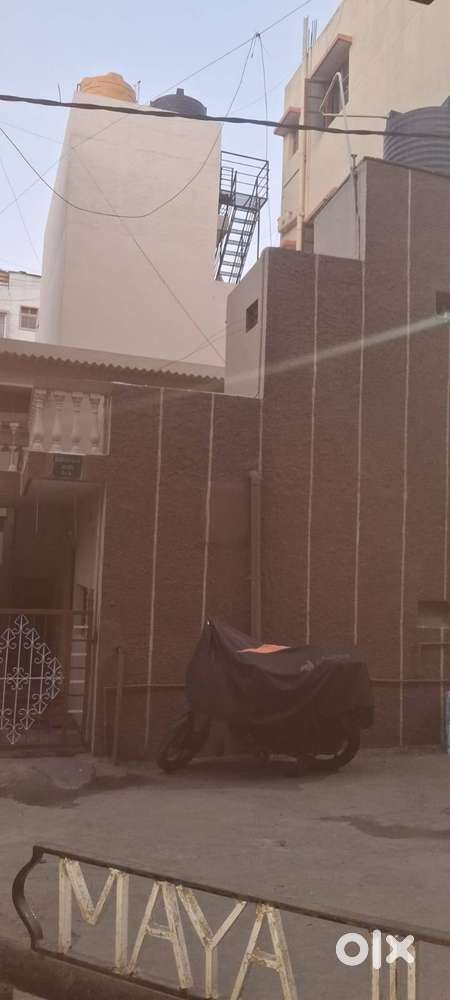 2 BHK Independent House in BTM 1st stage/Tavarekere nr Lakshmi Theatre