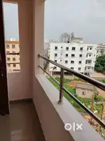 FURNISHED SINGLE ROOM INFRONT OF SUBHADRA APARTMENT NEAR NANDAN VIHAR