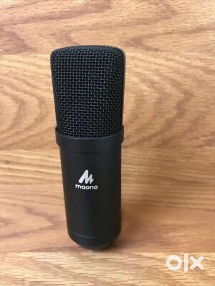 Maono Mic  For everything using