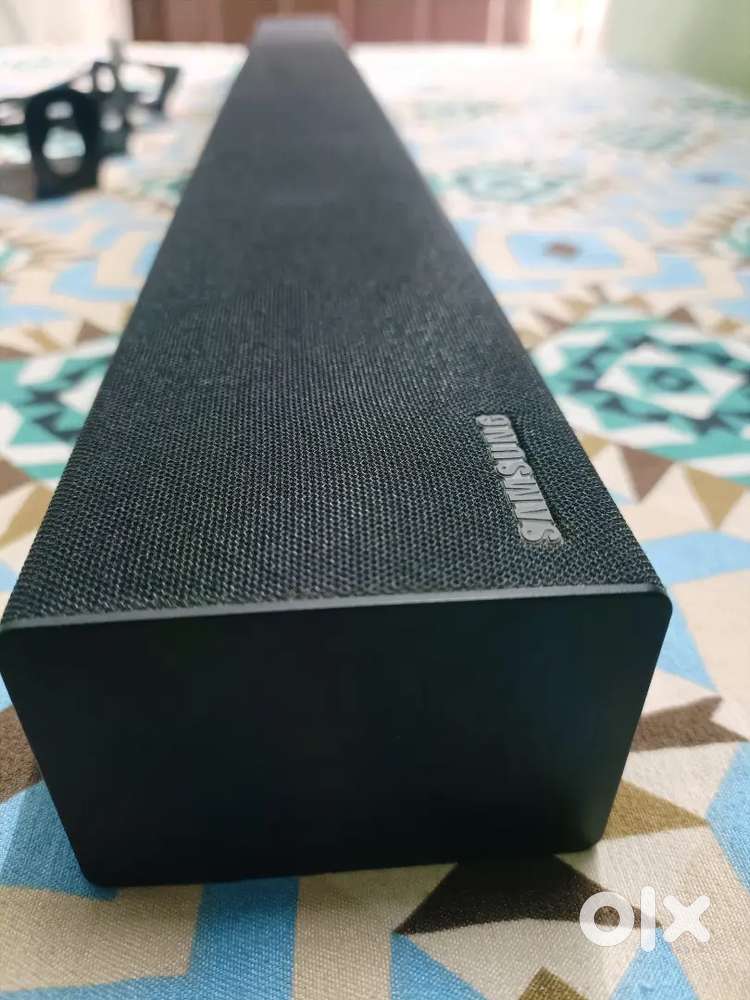 Samsung Home theatre