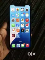 I phone 12