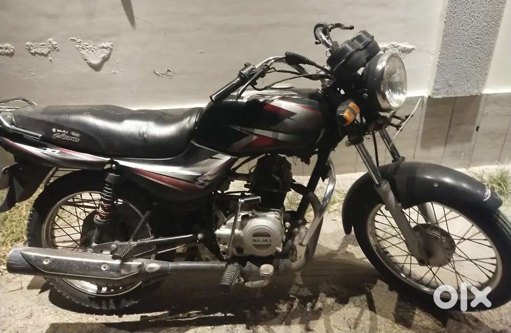 CT 100 bike spoke wheel