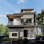 3 BHK FURNISHED HOUSE FOR RENT NEAR MANKAVU