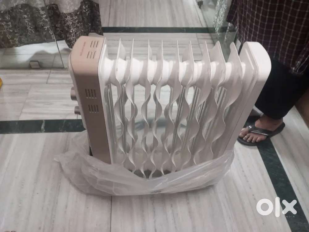 Havells oil heater