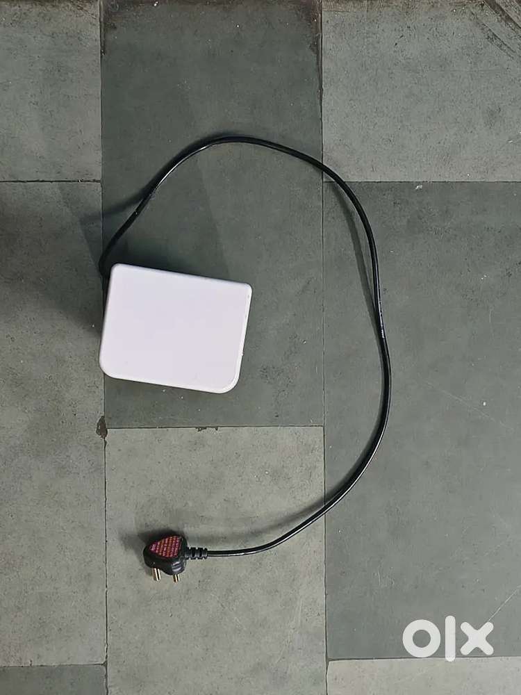 Instant geyser/Instant water heater new model with free pipe