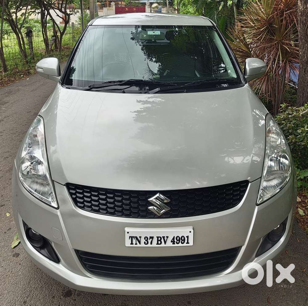 Maruti Suzuki Swift, 2012, Diesel