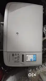 Hp laser jet printer