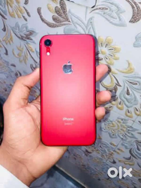 iPhone xr 64 gd