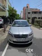 Skoda Rapid Well Maintained