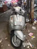 Sell Suzuki Access125