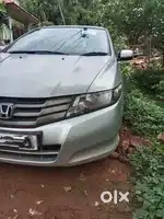 Honda City 2011 Petrol 81000 Km Driven