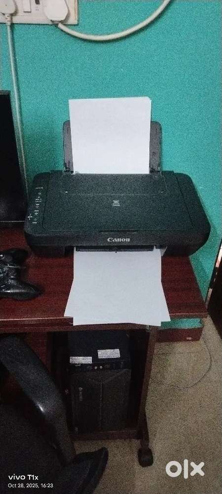 Canon printer
