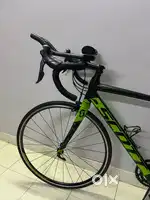 Speedster 30