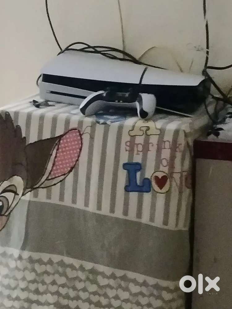 Ps5 brand new