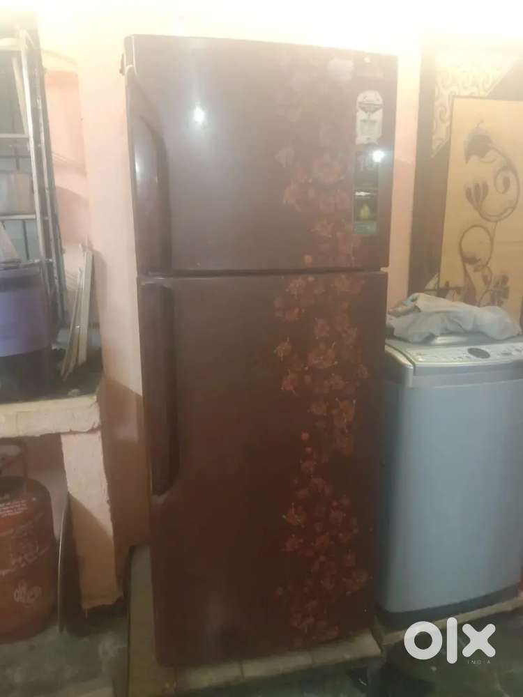 Samsung refrigerator for sale urgent