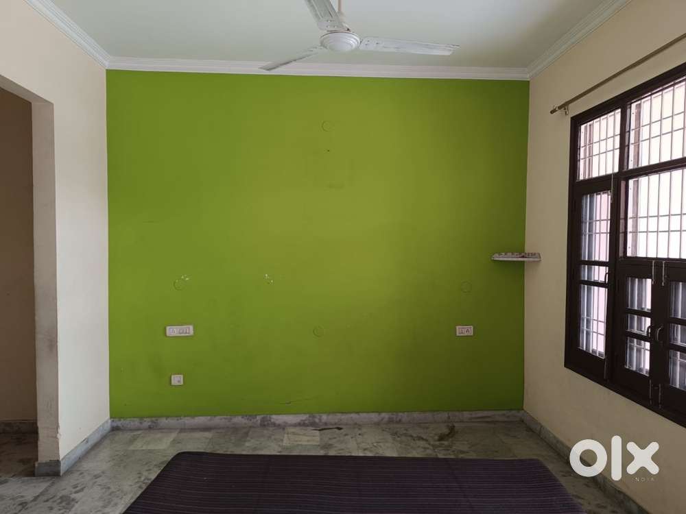 Portion on rent