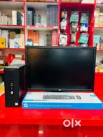 HP BRANDED PRODESK 400 G3 MODEL I3 6TH, I5 6TH, I7 6TH, GEN PROCESSOR