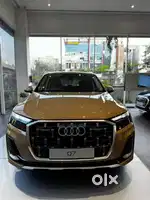 Audi Q7 3.0 Technology 55 TFSI, 2024, Petrol