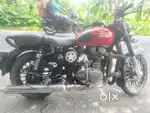 Classic 350 BS4