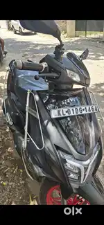 Showroom condition NTORQ
