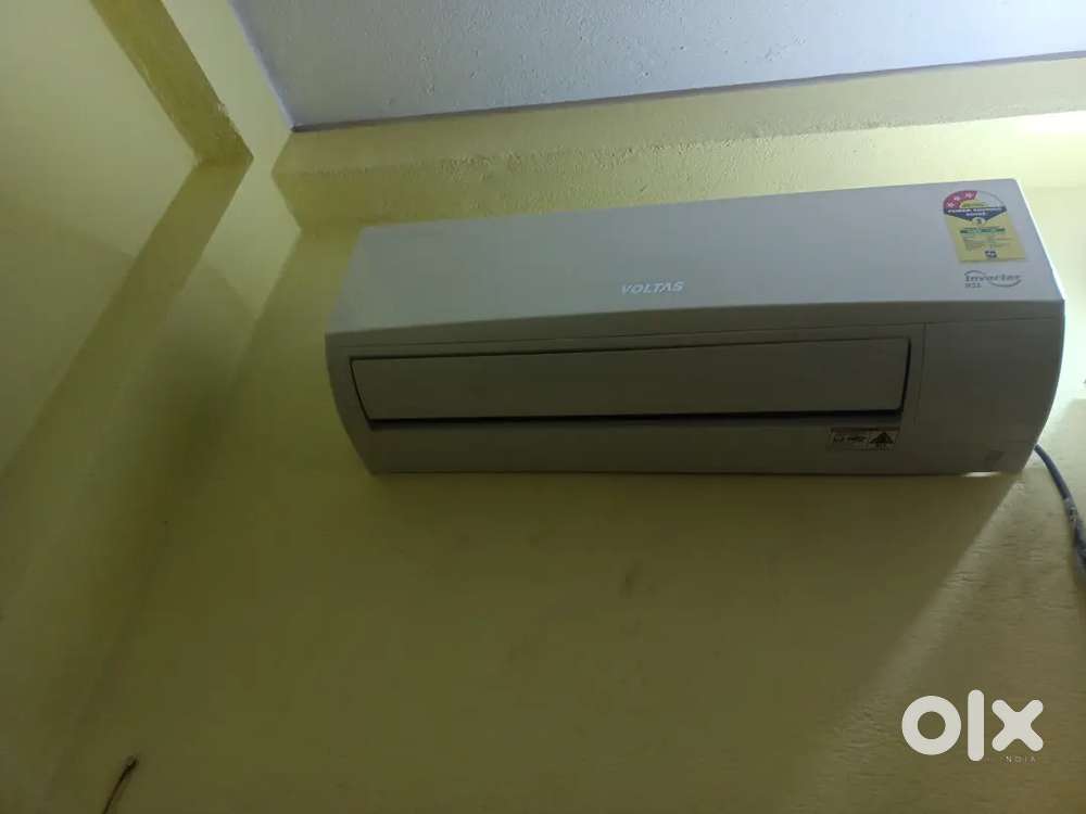 Voltas 1.5 Ton AC (3star)