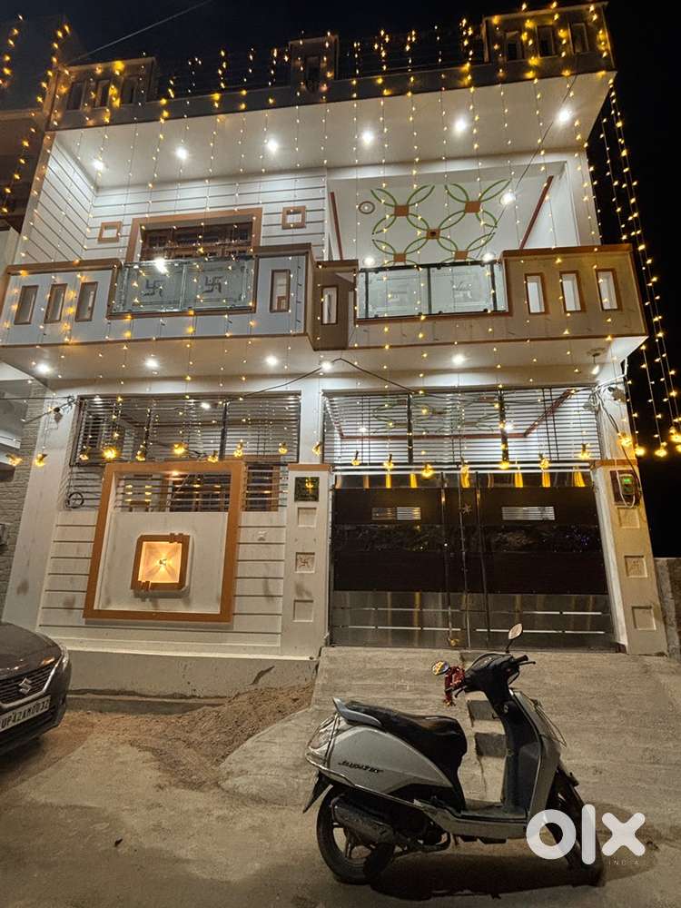 Independent House Available on rent