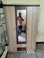 Wardrobe is required to sell