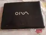SONY VAIO laptop with charger
